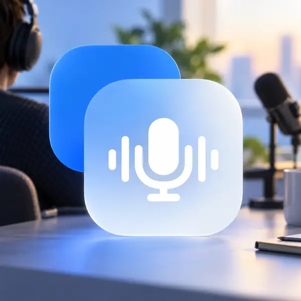 Zoom meeting integration icon.